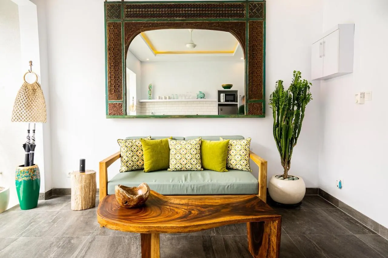 Villa Casa Su Seminyak