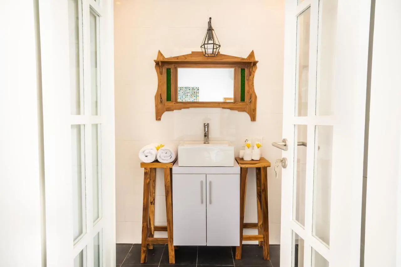 Villa Casa Su Seminyak
