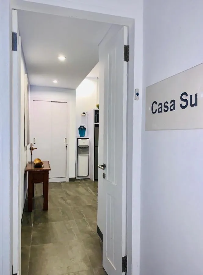 Villa Casa Su Seminyak