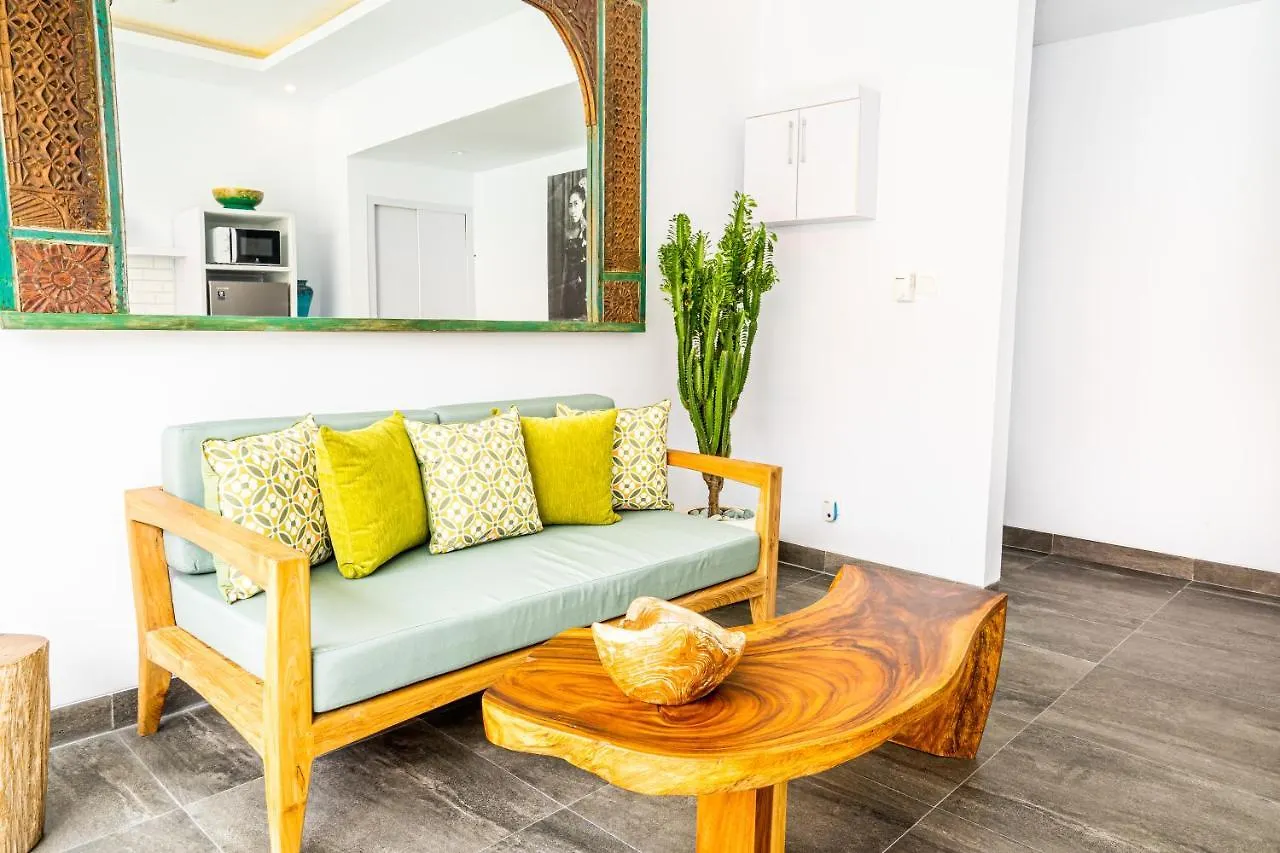 Villa Casa Su Seminyak