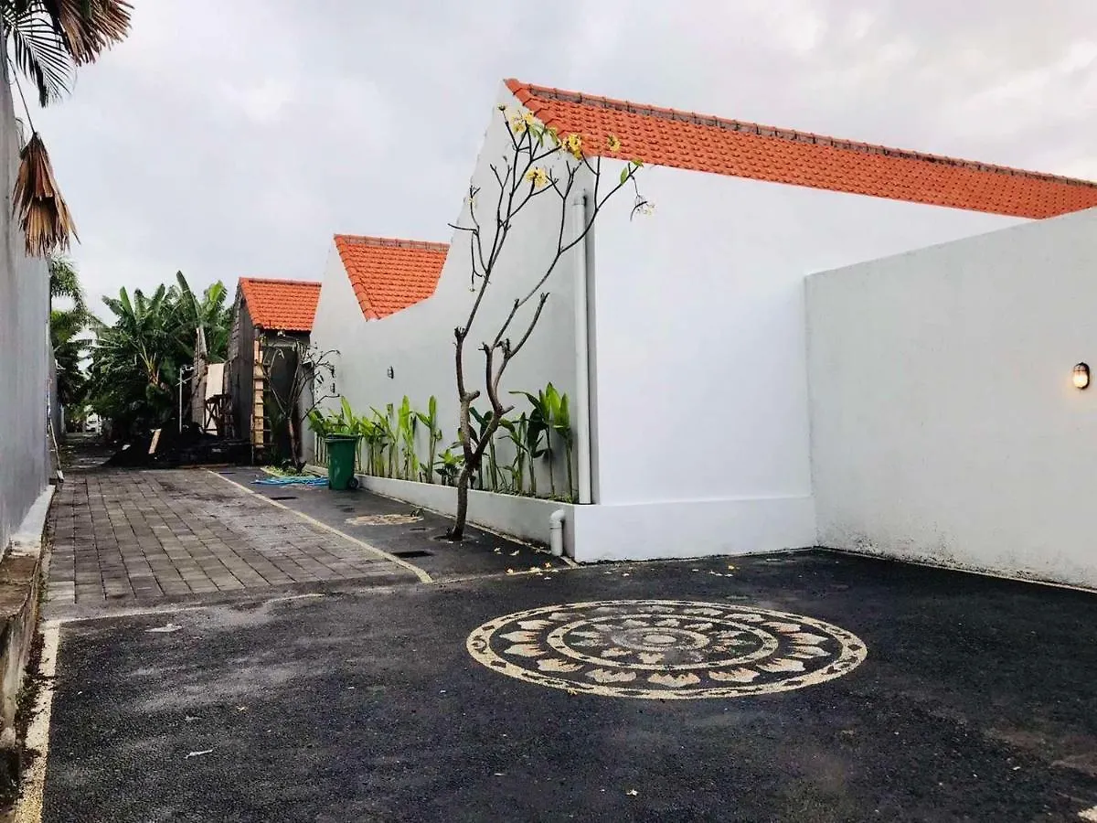 Villa Casa Su Seminyak